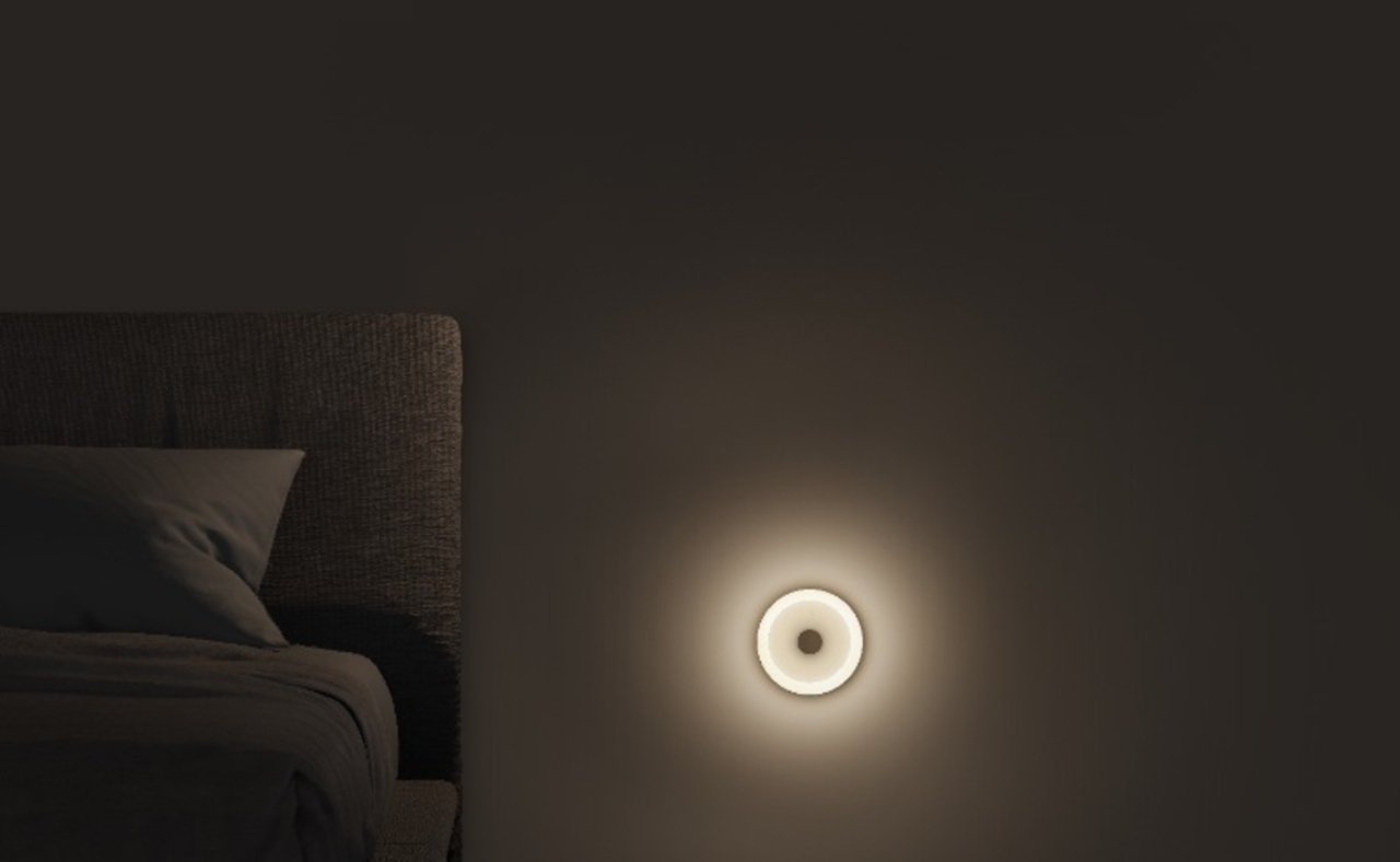 تصویر  چراغ هوشمند شیائومی Xiaomi Mi Night Light 2
