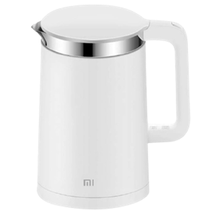 تصویر  کتری برقی هوشمند شیائومی مدل mi smart kettle pro