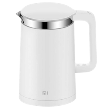 تصویر  کتری برقی هوشمند شیائومی مدل mi smart kettle pro