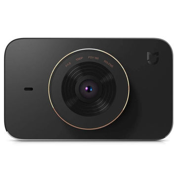 تصویر  دوربین خودروی شیائومی Xiaomi Mi Dash Cam 1s