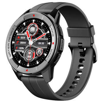 تصویر  ساعت هوشمند شیائومی مدل XPAW005 _ Mibro Watch X1 ا Xiaomi Mibro Watch X1 Smartwatch