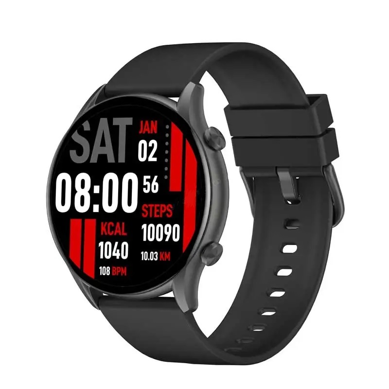 تصویر  ساعت هوشمند Kieslect KR Calling Smart Watch
