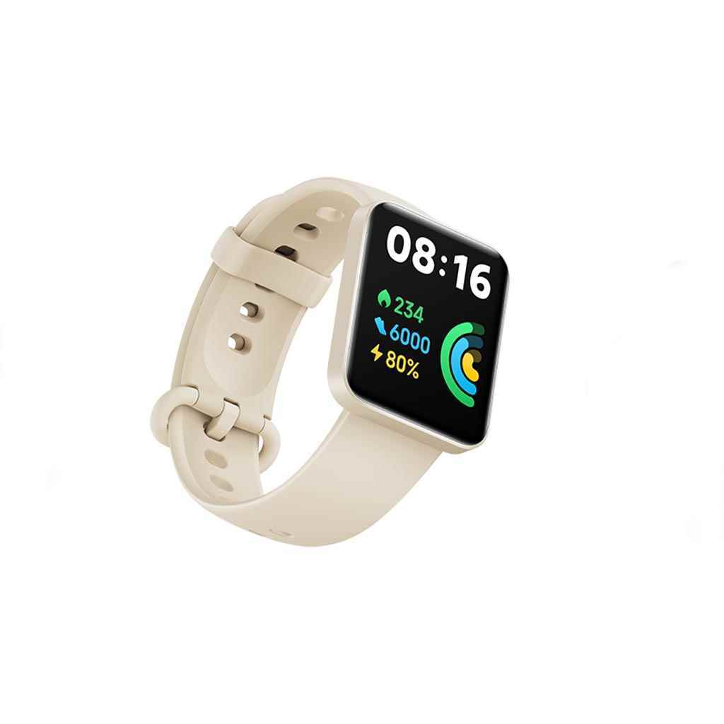 تصویر  ساعت هوشمند شیائومی مدل Redmi Watch 2 Lite ا Xiaomi Redmi Watch 2 Lite