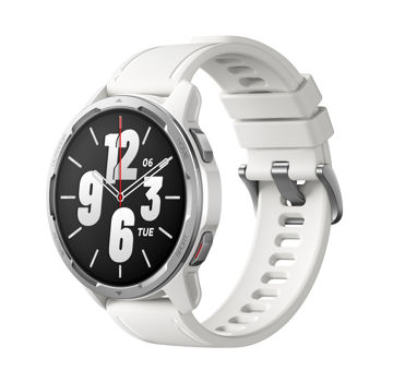 تصویر  ساعت هوشمند شیائومی مدل Watch S1 Active ا Xiaomi Watch S1 Active Smartwatch