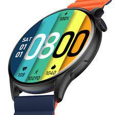 تصویر  ساعت هوشمند شیائومی kieslest kr pro