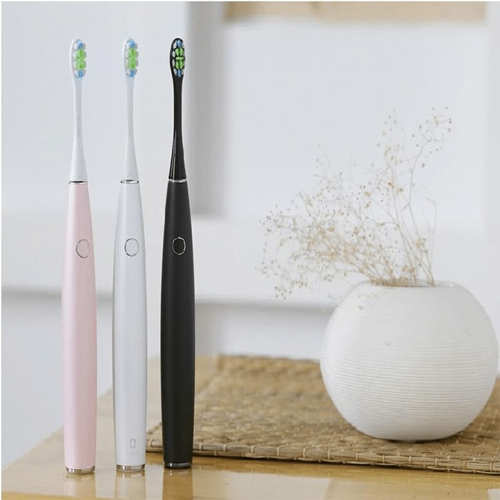 تصویر  مسواک برقی شیائومی Oclean One Smart Electric Toothbrush
