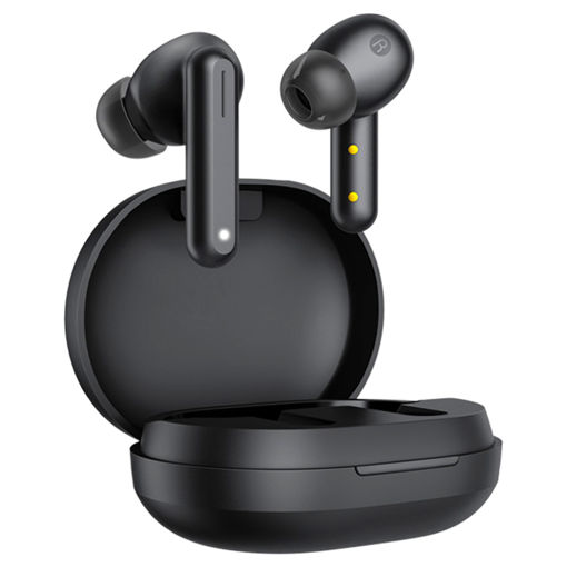 هدفون بلوتوث Earbuds هایلو مدل GT7 ا Haylou GT7 TWS Bluetooth 5.2 In-Ear Earbuds True Wireless Headphone Game