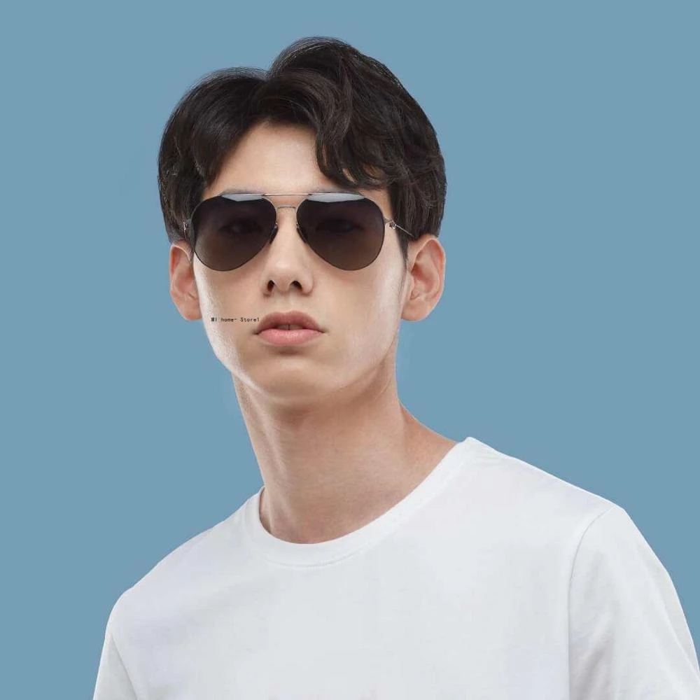 تصویر  عینک آفتابی شیائومی مدل Mi Polarized Navigator SunGlasses Pro TYJ04TS ا Xiaomi Mi Sunglasses Pro TYJ04TS