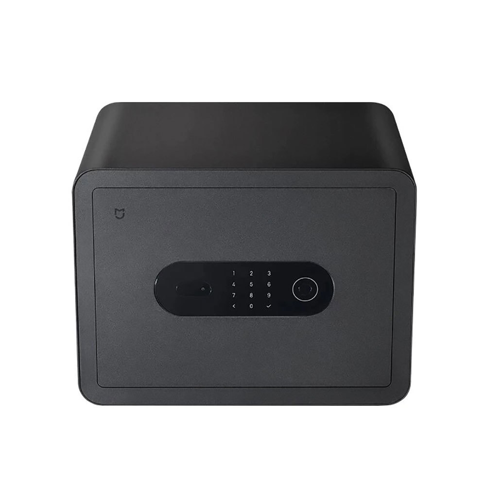 تصویر  گاوصندوق هوشمند شیائومی Mijia مدل Smart Safe Deposit Box