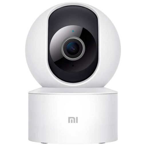 دوربین نظارتی هوشمند شیائومی Mi Home Security Camera 360° 1080P MJSXJ10CM پک گلوبال