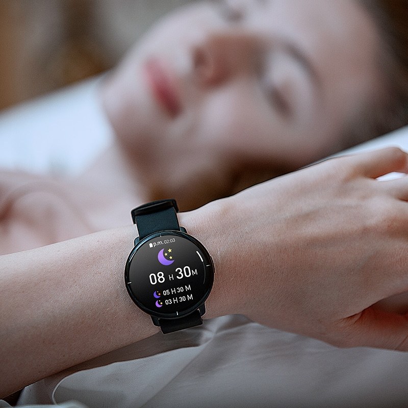 تصویر  ساعت هوشمند شیائومی مدل Mibro Lite XPAW004 ا Xiaomi Mibro Lite XPAW004 Smart Watch