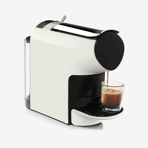 قهوه ساز سیشر مدل S1103 ا Scishare Espresso Maker S1103
