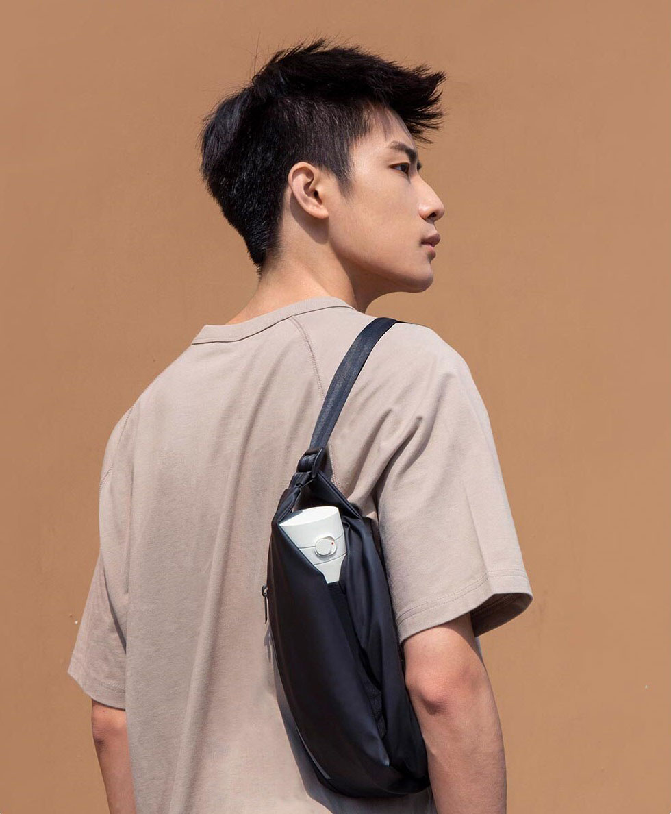 کیف کمری شیائومی Xiaomi Multifunctional Waist Bag M1100214