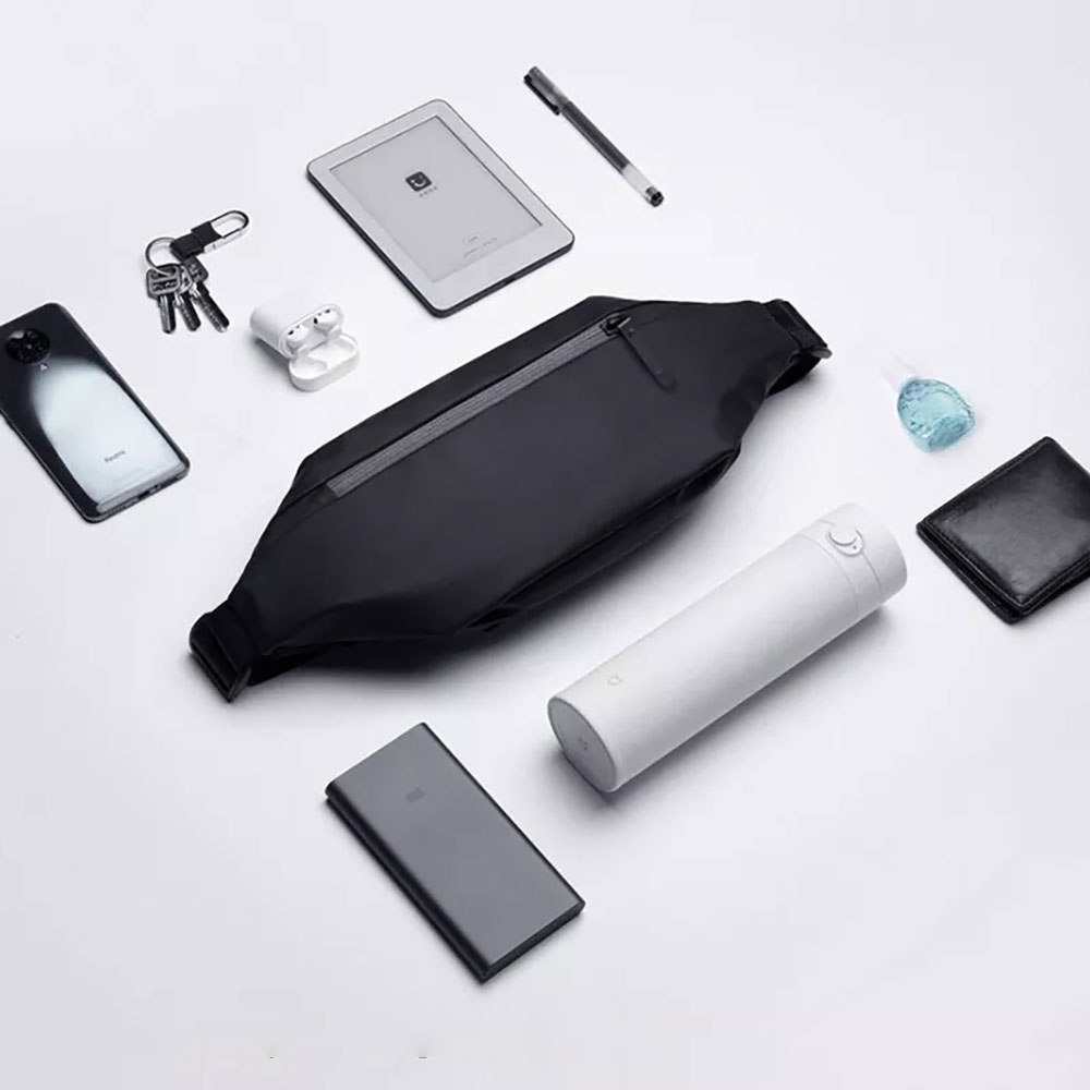 کیف کمری شیائومی Xiaomi Multifunctional Waist Bag M1100214