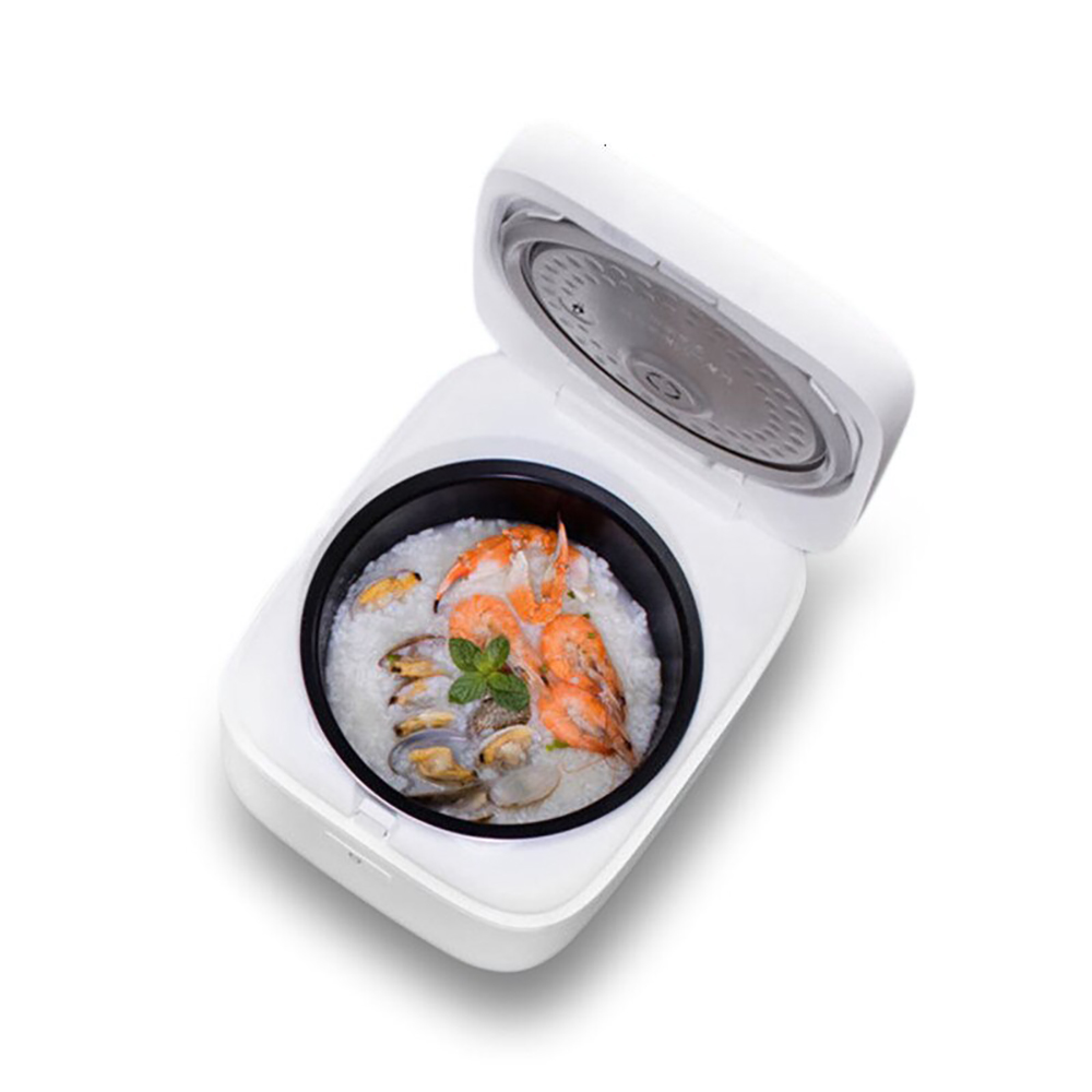 پلوپز هوشمند 4 لیتری شیائومی Mijia IH IHFB02CM 4L Smart Electric Rice Cooker