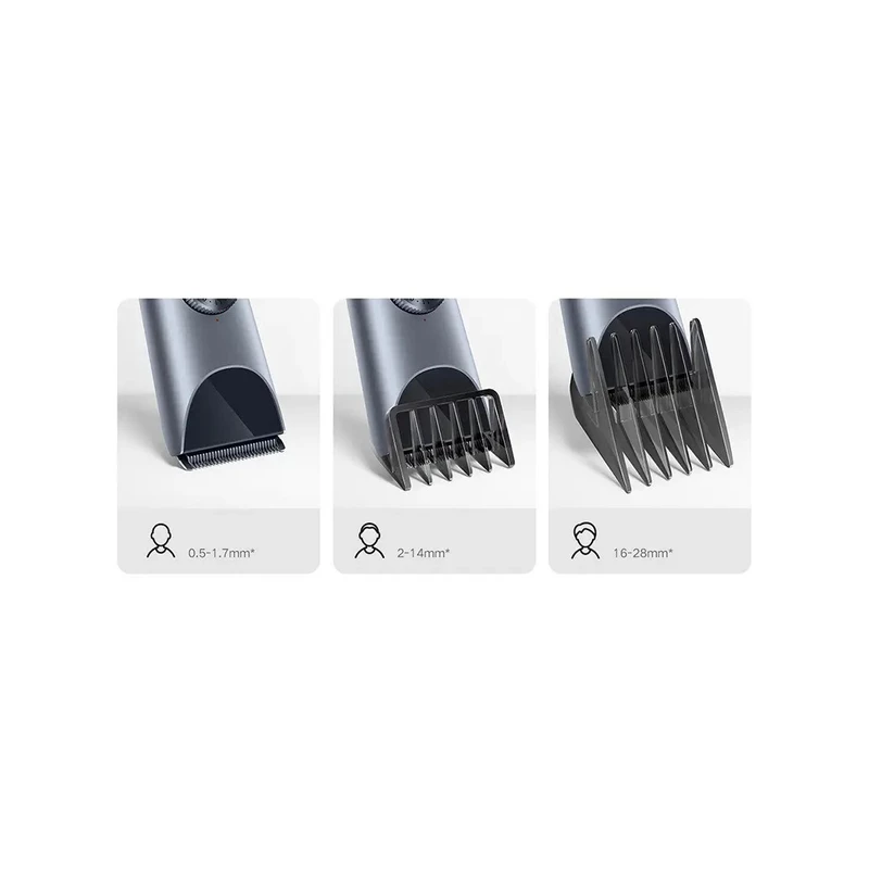 ماشین اصلاح مو شیائومی Mijia Hair Clipper 2 مدل MJGHHC2LF