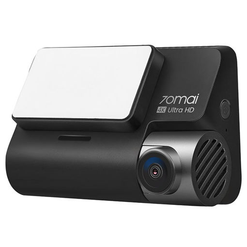 دوربین خودرو شیائومی 70MAI Dash Cam 4K A800S+ 1