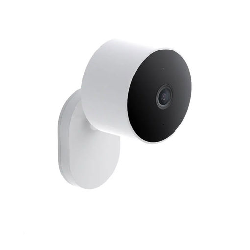 دوربین هوشمند مدار بسته شیائومی Xiaomi Outdoor Camera AW200