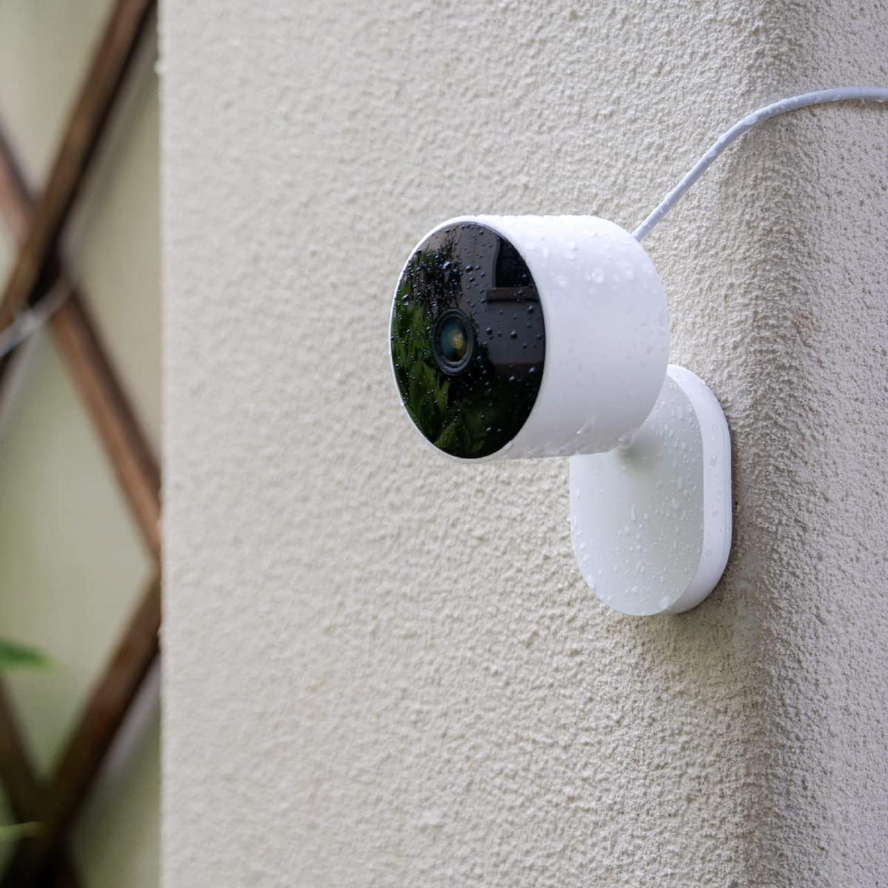 دوربین هوشمند مدار بسته شیائومی Xiaomi Outdoor Camera AW200