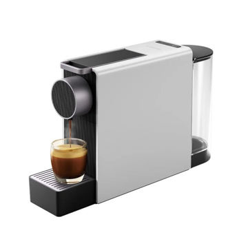 قهوه ساز کپسولی SCISHARE Mini S1201 شیائومی ا Xiaomi Scishare Mini Capsule Coffee Machine S1201